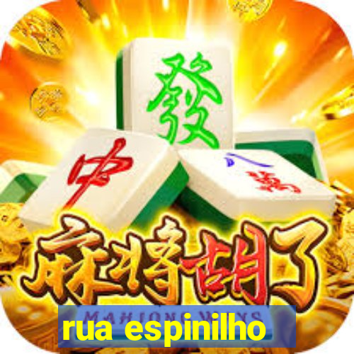 rua espinilho - guarani novo hamburgo - rs 298
